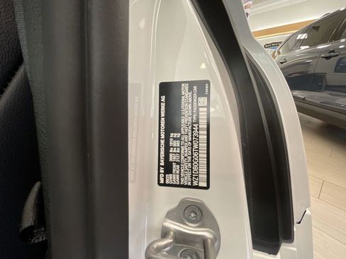 New 2026 Toyota Supra Premium image 22