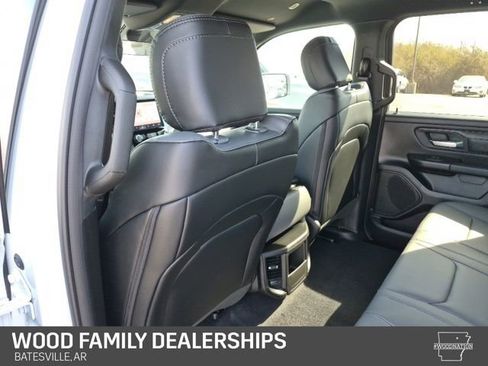 Used 2026 RAM 1500 Tradesman w/ Protection Group image 20