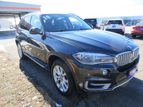 Used 2014 BMW X5 xDrive35i image 7