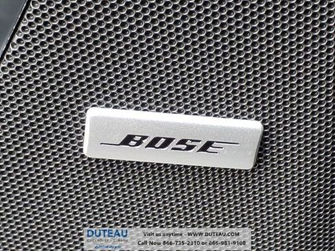 New 2026 Chevrolet Suburban Premier image 16