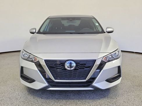 Used 2023 Nissan Sentra S FWD image 3
