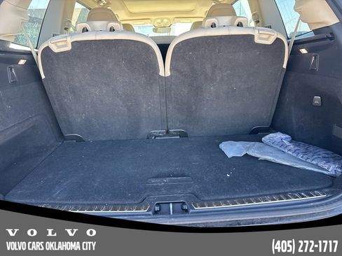 Certified 2024 Volvo XC90 B5 Core image 23