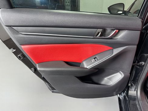 Used 2020 Honda Accord Sport image 26