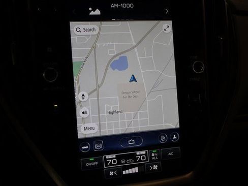 New 2026 Subaru Crosstrek 2.5i Limited AWD/4WD image 23