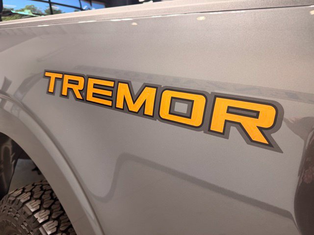 Used 2025 Ford F150 Tremor w/ Tow/Haul Package AWD/4WD image 18