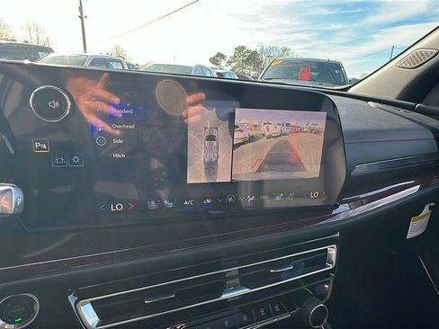 New 2026 Chevrolet Traverse RS image 26