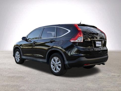 Used 2014 Honda CR-V EX image 7
