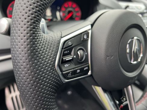 New 2026 Acura RDX A-Spec image 30