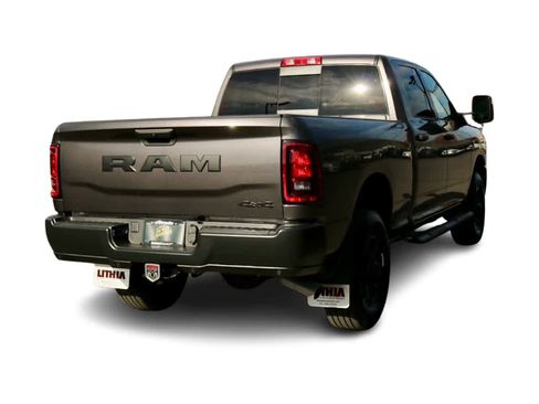 New 2026 RAM 3500 Tradesman image 6