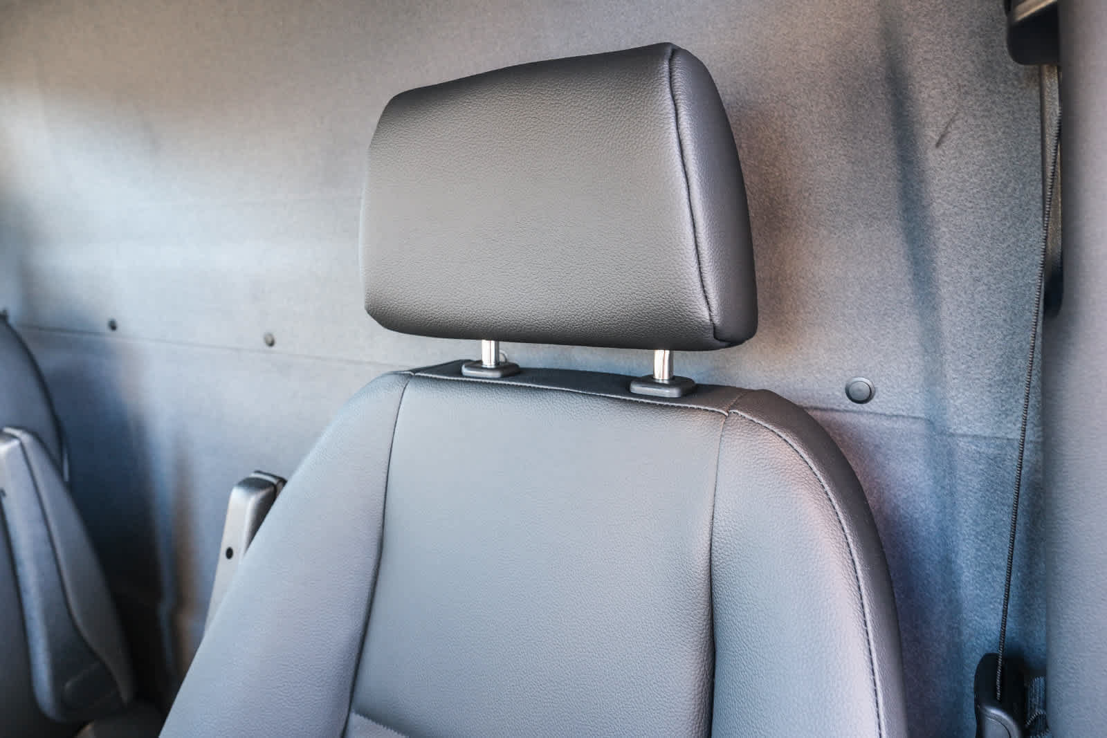 New 2025 Mercedes-Benz eSprinter 170 Cargo image 23