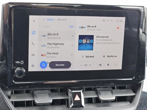 Used 2023 Toyota Corolla LE image 13