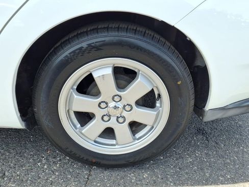 Used 2008 Toyota Prius FWD image 15