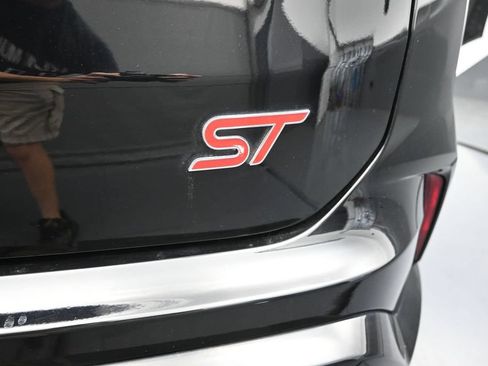 Used 2023 Ford Edge ST AWD/4WD image 10
