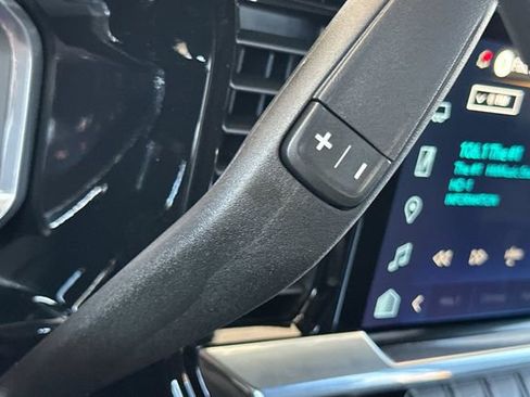 Used 2026 Chevrolet Silverado 1500 LT w/ Protection Package image 27