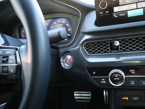 Used 2024 Acura Integra A-Spec w/ Technology Package FWD image 26