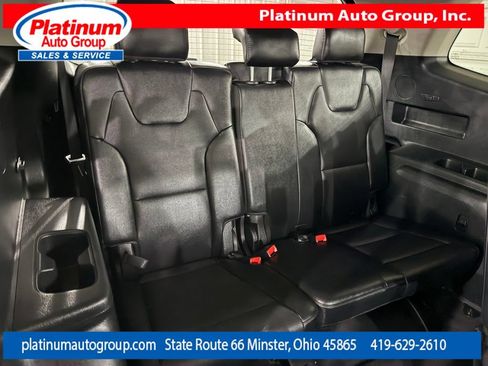 Used 2022 Kia Telluride S AWD/4WD image 39