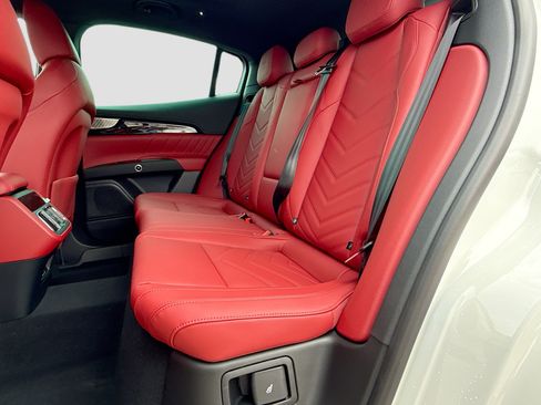 New 2026 Maserati Grecale Modena AWD/4WD image 21