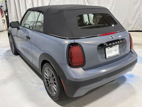 Used 2026 MINI Cooper S FWD image 18
