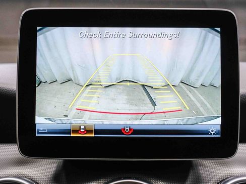 Used 2020 Mercedes-Benz GLA 250 image 31