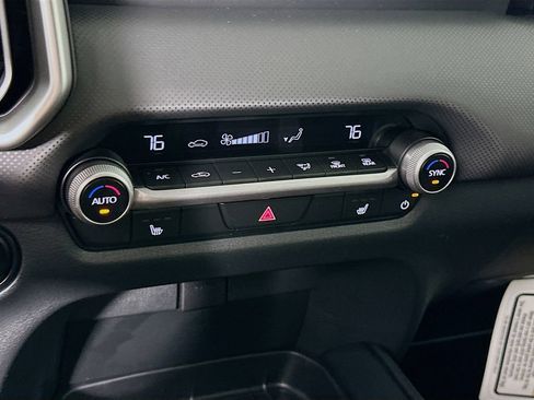 New 2026 MAZDA CX-50 2.5 Hybrid w/ Weather Package image 21