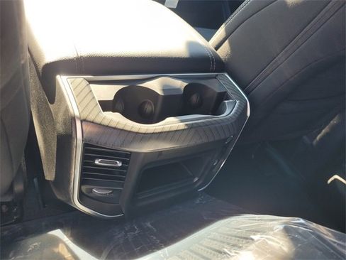 New 2025 RAM 1500 Lone Star image 7