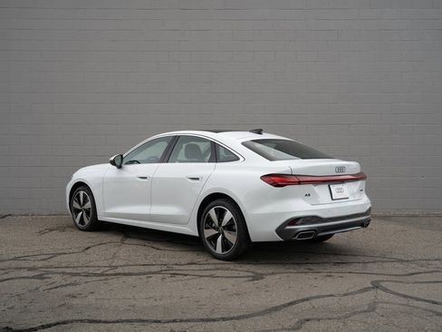 New 2025 Audi A5 2.0T Premium w/ 19" Wheel Package image 4