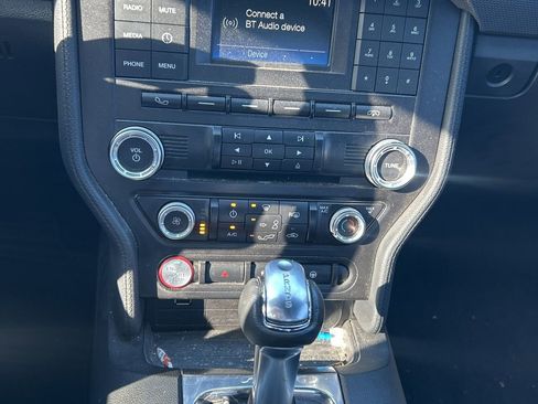 Used 2018 Ford Mustang GT image 12