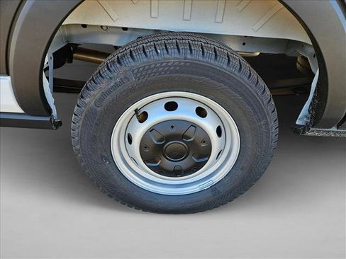 New 2026 Ford Transit 350 148 High Roof Extended w/ Load Area Protection Package image 10