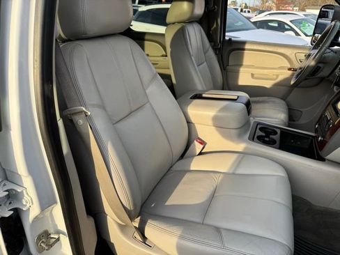 Used 2012 Chevrolet Silverado 3500 LTZ w/ LTZ Plus Package image 14