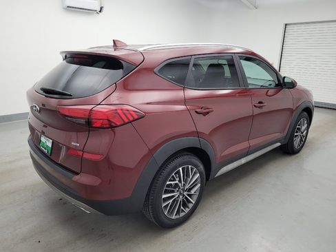 Used 2019 Hyundai Tucson SEL AWD/4WD image 10