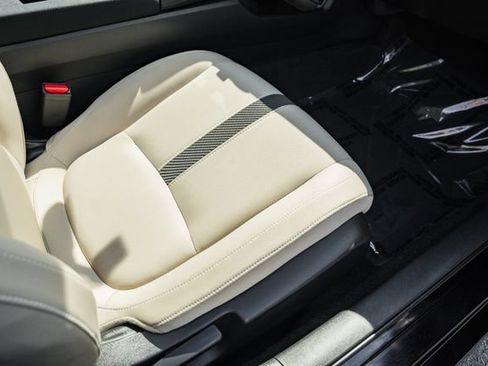Used 2018 Honda Civic EX image 25