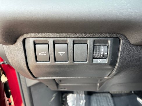 Certified 2026 Subaru Ascent Limited AWD/4WD image 12