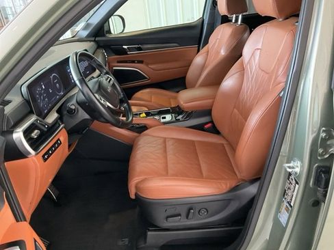 Used 2024 Kia Telluride SX X-Line image 4