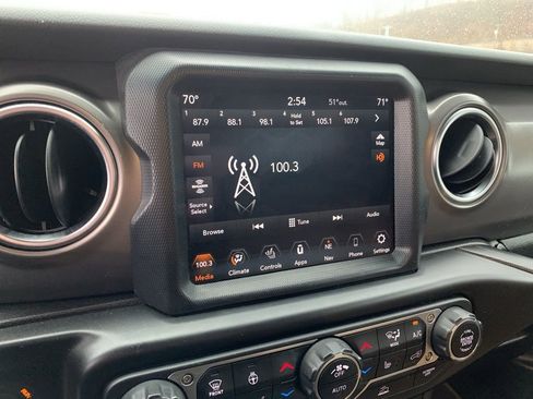 Used 2021 Jeep Wrangler Rubicon image 20