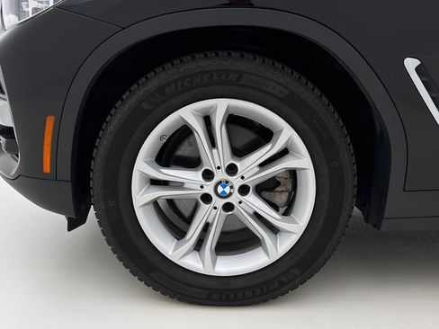 Used 2021 BMW X3 xDrive30i AWD/4WD image 27
