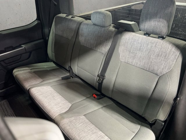 Certified 2023 Ford F150 4x4 SuperCrew Hybrid image 6