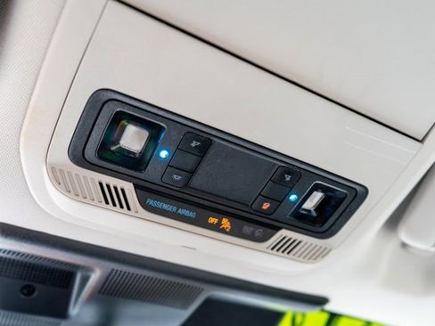 Used 2021 Ford Mustang Mach-E Premium image 37