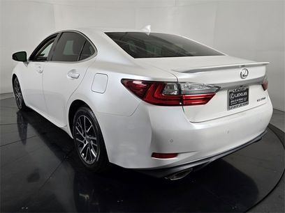 Used 2016 Lexus ES 350