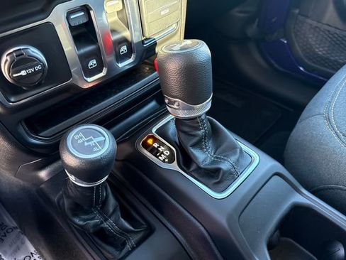 New 2026 Jeep Wrangler Sport S image 26