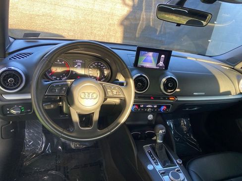 Used 2019 Audi A3 2.0T Premium FWD image 33
