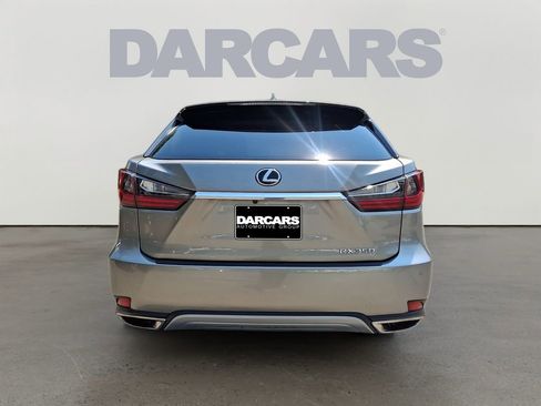 Used 2022 Lexus RX 350 AWD image 5