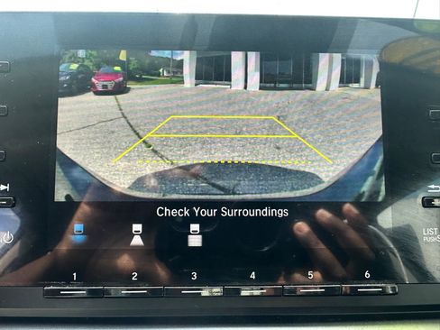Used 2020 Honda Accord LX image 16