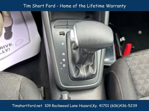 Used 2020 Kia Rio S image 12