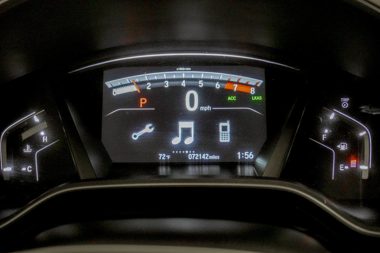 Used 2022 Honda CR-V EX image 35