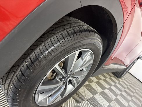 Used 2019 Hyundai Santa Fe SEL image 29