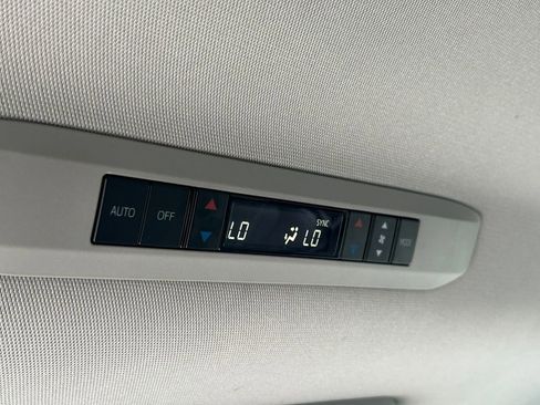 Used 2023 Toyota Sienna Limited AWD/4WD image 27