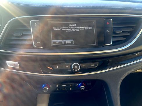 Used 2019 Buick Enclave Essence w/ Trailering Package, 5000 lbs. image 21