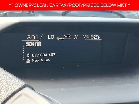 Used 2019 Subaru Forester Sport AWD/4WD image 19