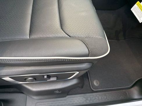 New 2026 RAM 1500 Laramie w/ Night Edition image 40