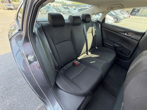 Used 2017 Honda Civic LX image 14